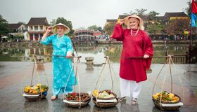 Capture the vibrant beauty of Vietnam with a visa for European travelers